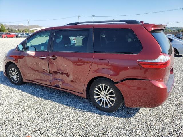 Photo 1 VIN: 5TDYZ3DC1JS910575 - TOYOTA SIENNA 