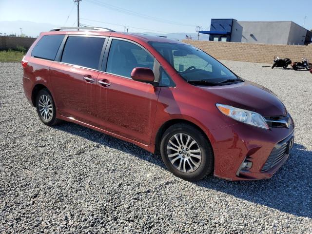 Photo 3 VIN: 5TDYZ3DC1JS910575 - TOYOTA SIENNA 