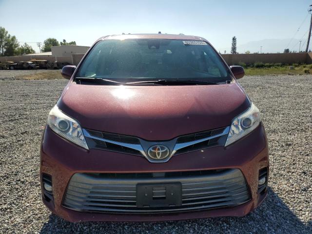 Photo 4 VIN: 5TDYZ3DC1JS910575 - TOYOTA SIENNA 