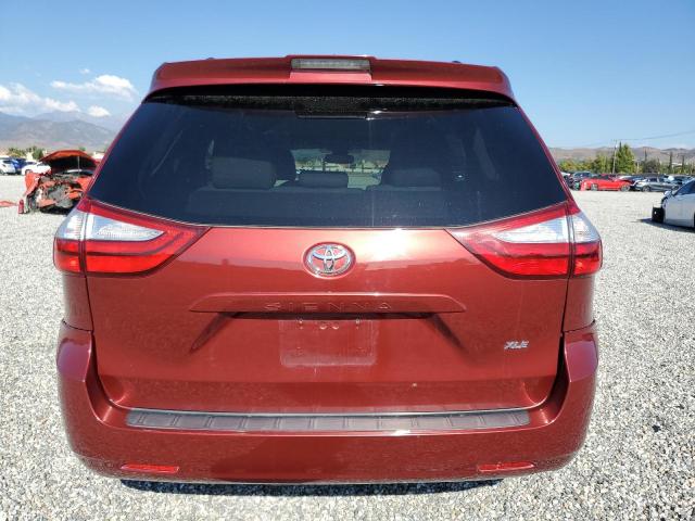 Photo 5 VIN: 5TDYZ3DC1JS910575 - TOYOTA SIENNA 