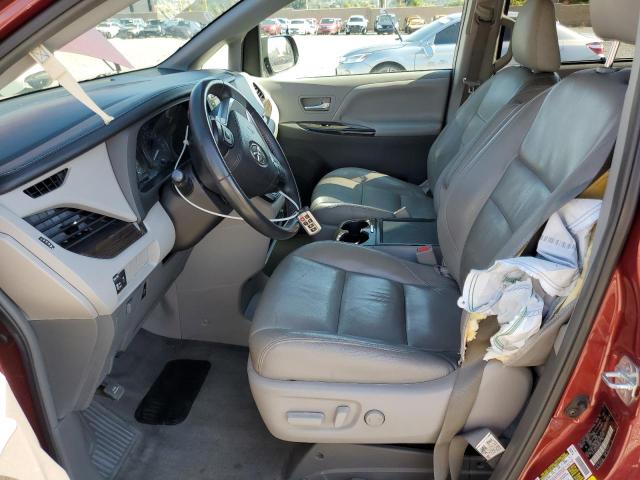 Photo 6 VIN: 5TDYZ3DC1JS910575 - TOYOTA SIENNA 