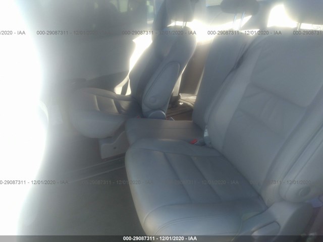 Photo 7 VIN: 5TDYZ3DC1JS910575 - TOYOTA SIENNA 