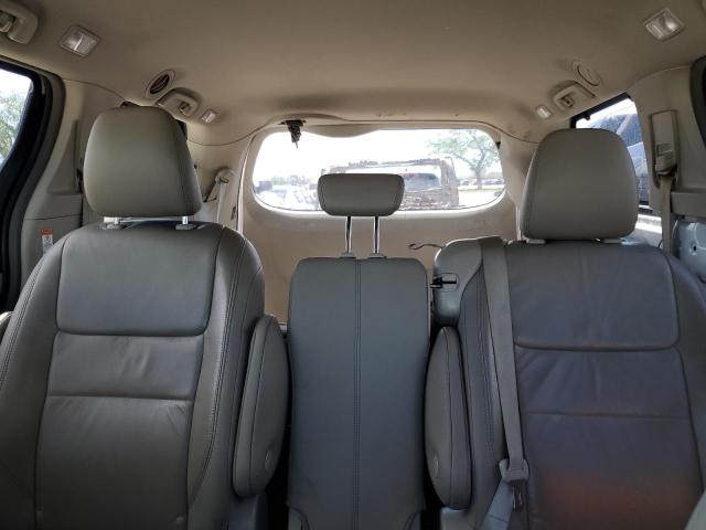 Photo 9 VIN: 5TDYZ3DC1JS919664 - TOYOTA SIENNA XLE 