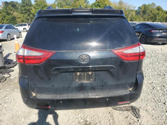 Photo 5 VIN: 5TDYZ3DC1JS922483 - TOYOTA SIENNA XLE 