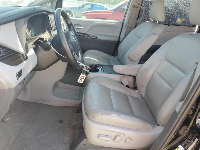 Photo 6 VIN: 5TDYZ3DC1JS922483 - TOYOTA SIENNA XLE 