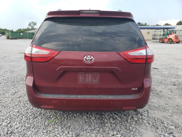 Photo 5 VIN: 5TDYZ3DC1JS928817 - TOYOTA SIENNA 