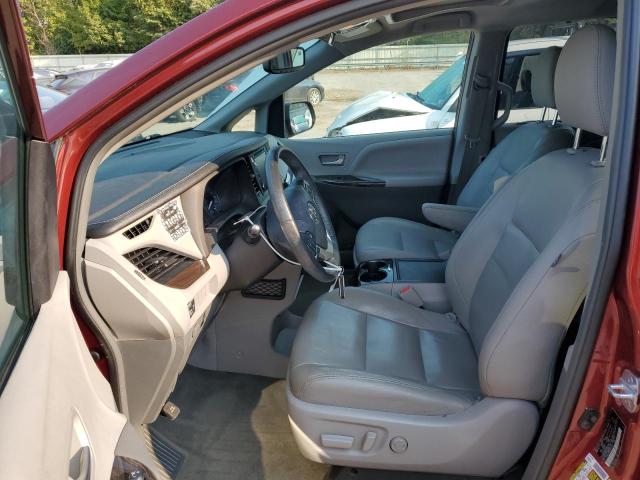 Photo 6 VIN: 5TDYZ3DC1JS932379 - TOYOTA SIENNA XLE 