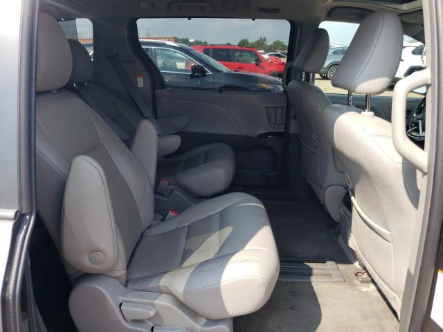 Photo 10 VIN: 5TDYZ3DC1JS948548 - TOYOTA SIENNA XLE 