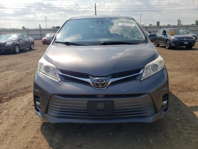 Photo 4 VIN: 5TDYZ3DC1JS948548 - TOYOTA SIENNA XLE 