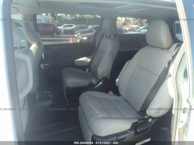 Photo 7 VIN: 5TDYZ3DC1KS003228 - TOYOTA SIENNA 