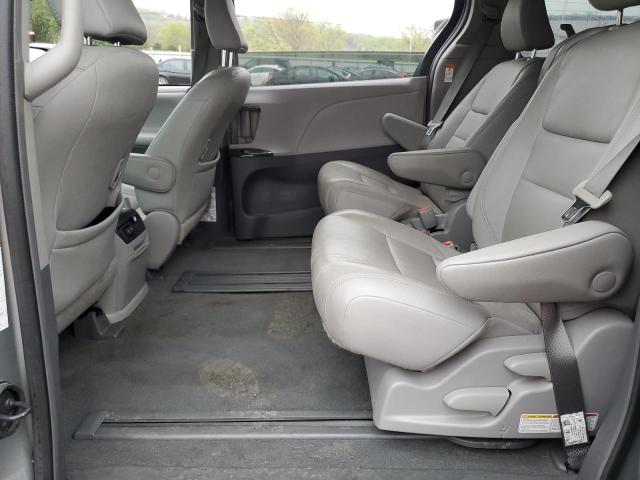 Photo 10 VIN: 5TDYZ3DC1KS003729 - TOYOTA SIENNA XLE 