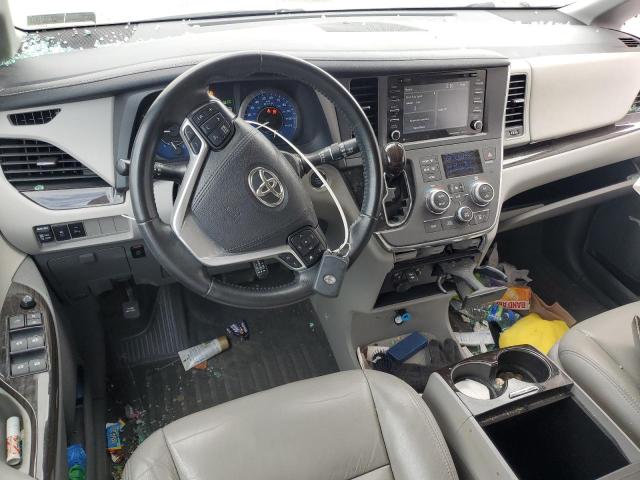 Photo 7 VIN: 5TDYZ3DC1KS974312 - TOYOTA SIENNA XLE 