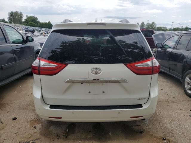 Photo 5 VIN: 5TDYZ3DC1KS976870 - TOYOTA SIENNA XLE 