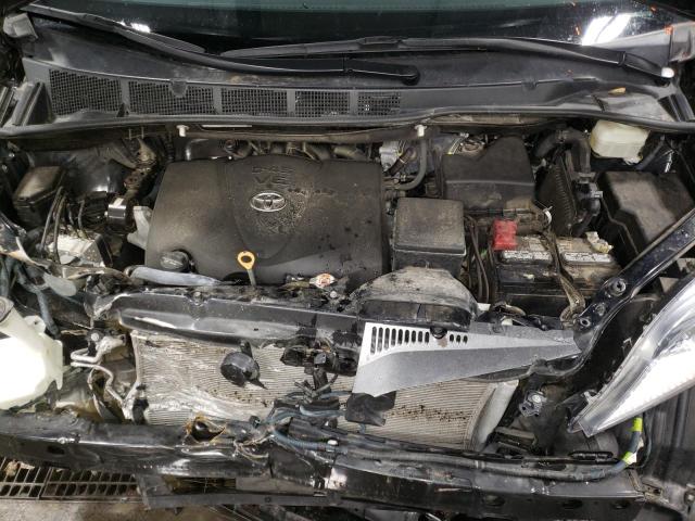 Photo 6 VIN: 5TDYZ3DC1KS979476 - TOYOTA SIENNA XLE 