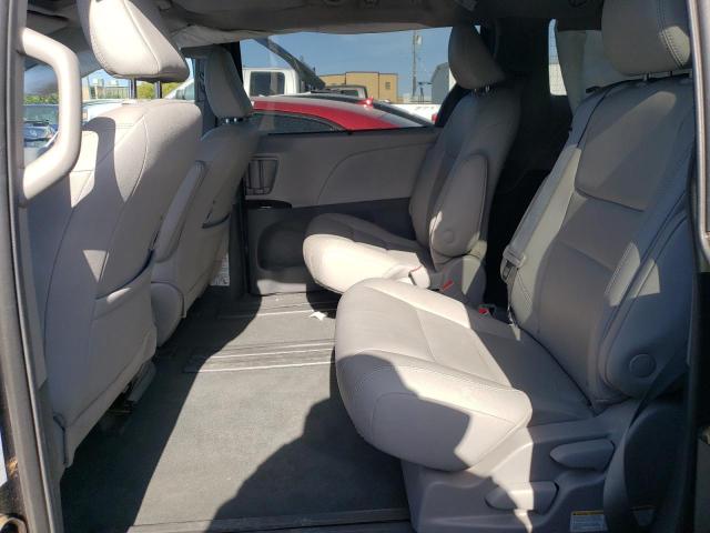 Photo 10 VIN: 5TDYZ3DC1KS993295 - TOYOTA SIENNA XLE 