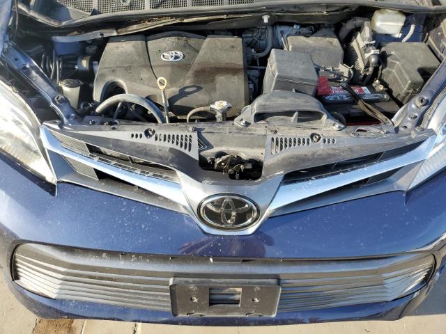 Photo 11 VIN: 5TDYZ3DC1KS993295 - TOYOTA SIENNA XLE 