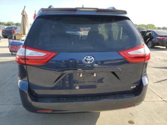 Photo 5 VIN: 5TDYZ3DC1KS993295 - TOYOTA SIENNA XLE 