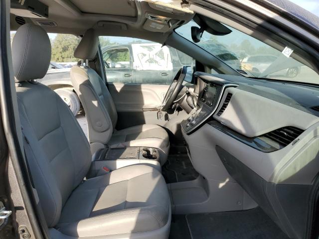 Photo 4 VIN: 5TDYZ3DC1LS024842 - TOYOTA SIENNA XLE 