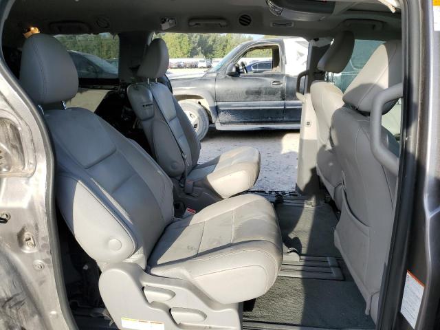 Photo 5 VIN: 5TDYZ3DC1LS024842 - TOYOTA SIENNA XLE 