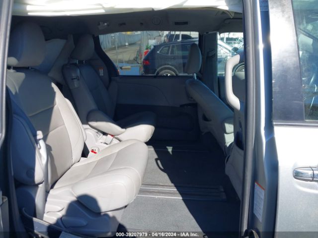 Photo 7 VIN: 5TDYZ3DC1LS029989 - TOYOTA SIENNA 