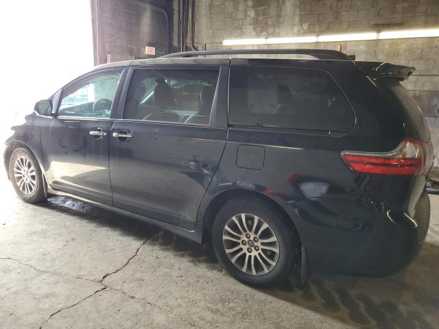 Photo 1 VIN: 5TDYZ3DC1LS041897 - TOYOTA SIENNA XLE 