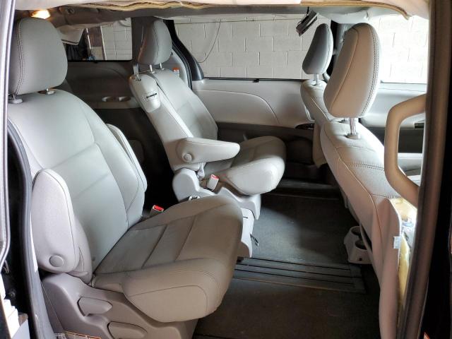 Photo 10 VIN: 5TDYZ3DC1LS041897 - TOYOTA SIENNA XLE 