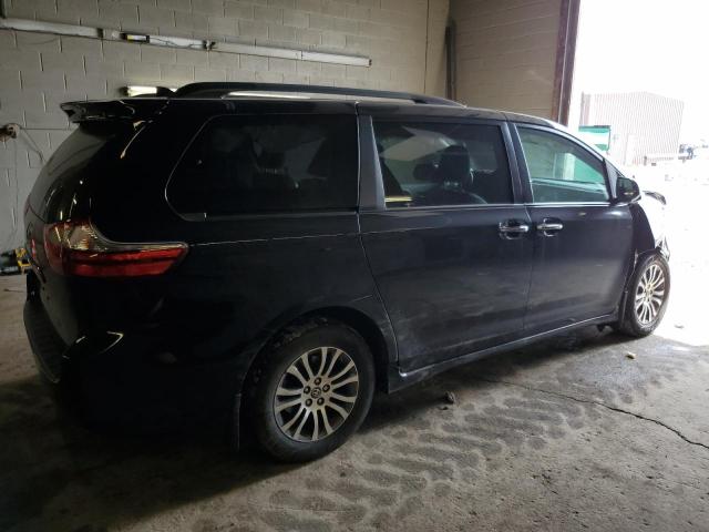 Photo 2 VIN: 5TDYZ3DC1LS041897 - TOYOTA SIENNA XLE 