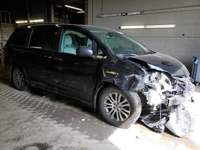 Photo 3 VIN: 5TDYZ3DC1LS041897 - TOYOTA SIENNA XLE 