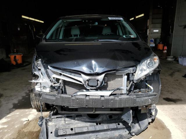 Photo 4 VIN: 5TDYZ3DC1LS041897 - TOYOTA SIENNA XLE 