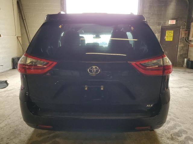 Photo 5 VIN: 5TDYZ3DC1LS041897 - TOYOTA SIENNA XLE 