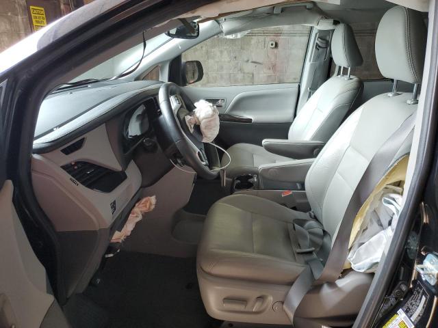 Photo 6 VIN: 5TDYZ3DC1LS041897 - TOYOTA SIENNA XLE 