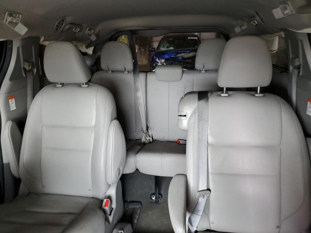 Photo 9 VIN: 5TDYZ3DC1LS041897 - TOYOTA SIENNA XLE 