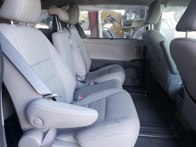 Photo 5 VIN: 5TDYZ3DC1LS045951 - TOYOTA SIENNA XLE 