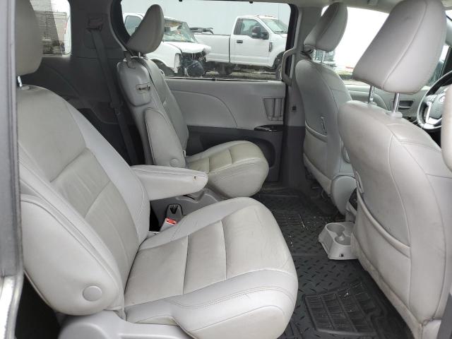 Photo 10 VIN: 5TDYZ3DC1LS050079 - TOYOTA SIENNA XLE 