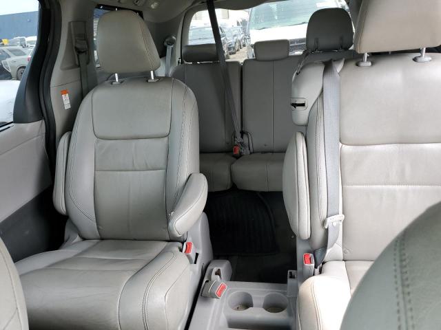 Photo 9 VIN: 5TDYZ3DC1LS050079 - TOYOTA SIENNA XLE 