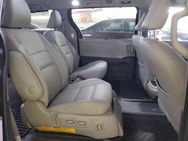 Photo 10 VIN: 5TDYZ3DC1LS065701 - TOYOTA SIENNA XLE 