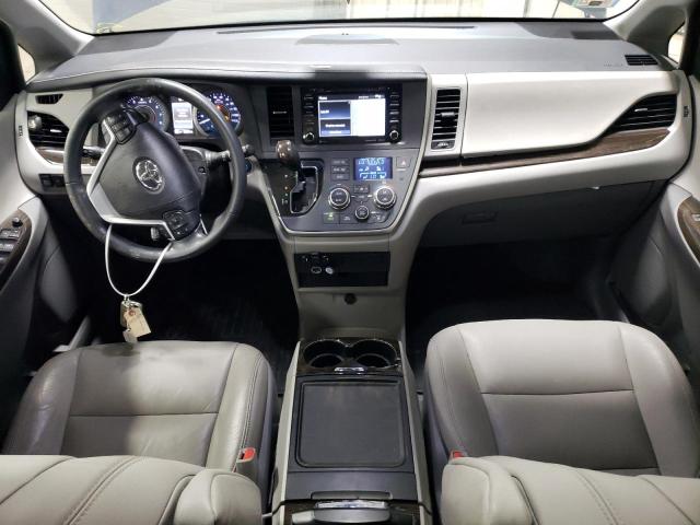 Photo 7 VIN: 5TDYZ3DC1LS065701 - TOYOTA SIENNA XLE 