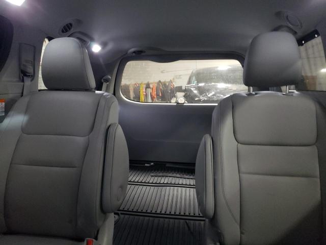 Photo 9 VIN: 5TDYZ3DC1LS065701 - TOYOTA SIENNA XLE 