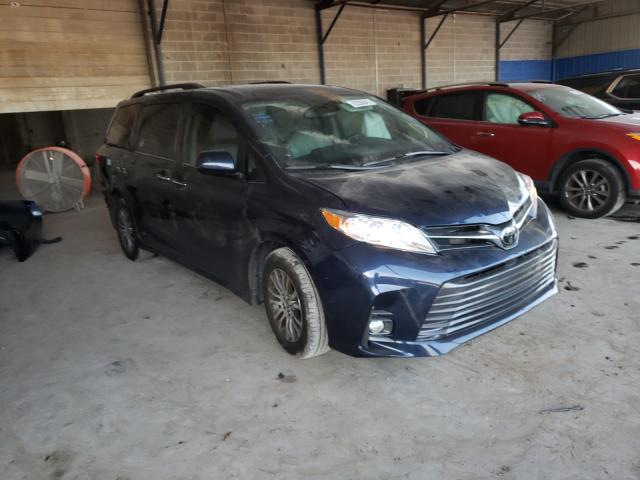 Photo 0 VIN: 5TDYZ3DC1LS079923 - TOYOTA SIENNA XLE 