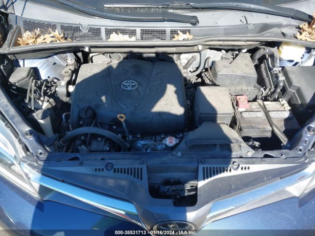 Photo 9 VIN: 5TDYZ3DC1LS082028 - TOYOTA SIENNA 