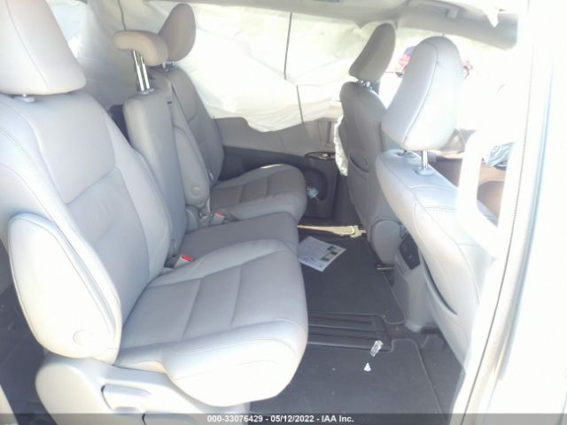 Photo 7 VIN: 5TDYZ3DC1LS086032 - TOYOTA SIENNA 