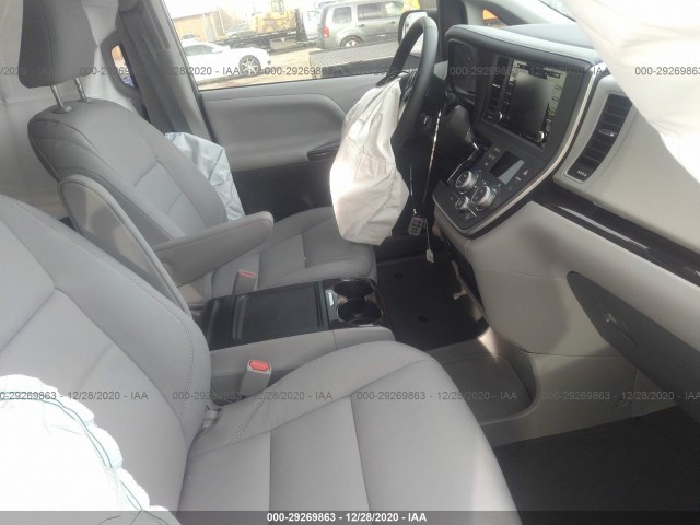 Photo 4 VIN: 5TDYZ3DC1LS088072 - TOYOTA SIENNA 