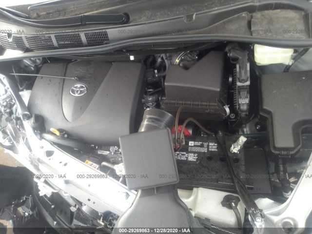 Photo 9 VIN: 5TDYZ3DC1LS088072 - TOYOTA SIENNA 