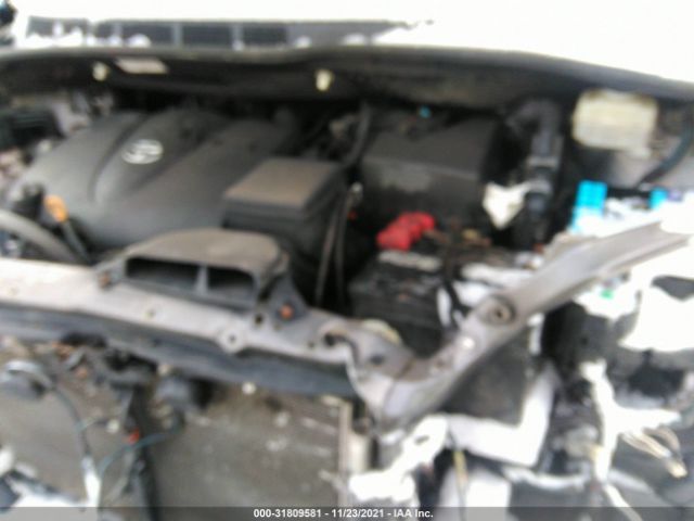 Photo 9 VIN: 5TDYZ3DC2HS789064 - TOYOTA SIENNA 