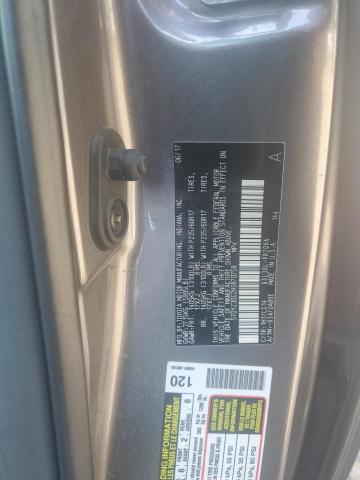 Photo 12 VIN: 5TDYZ3DC2HS870758 - TOYOTA SIENNA XLE 