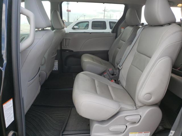 Photo 10 VIN: 5TDYZ3DC2HS871893 - TOYOTA SIENNA XLE 