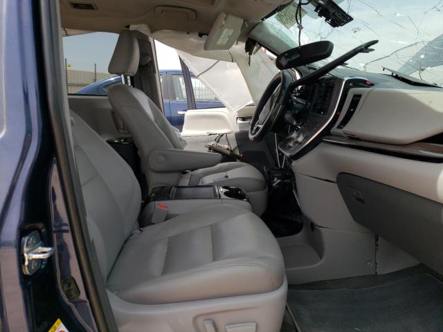 Photo 6 VIN: 5TDYZ3DC2JS905983 - TOYOTA SIENNA XLE 