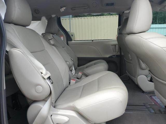 Photo 10 VIN: 5TDYZ3DC2JS906938 - TOYOTA SIENNA XLE 