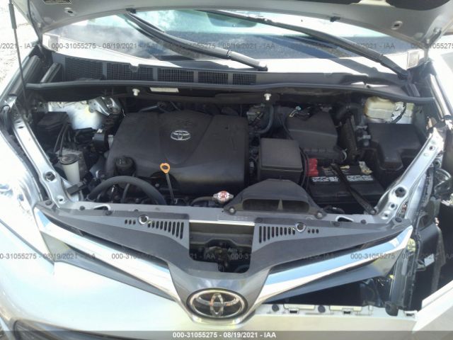 Photo 9 VIN: 5TDYZ3DC2JS912366 - TOYOTA SIENNA 