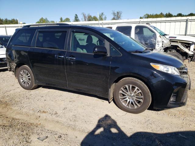 Photo 3 VIN: 5TDYZ3DC2JS922315 - TOYOTA SIENNA XLE 